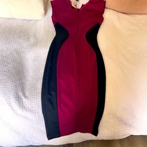 Pencil dress XS